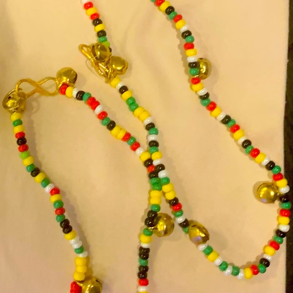 Anklets